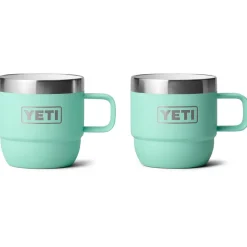 Yeti Coolers - Rambler Stackable Mugs - Isolierbecher