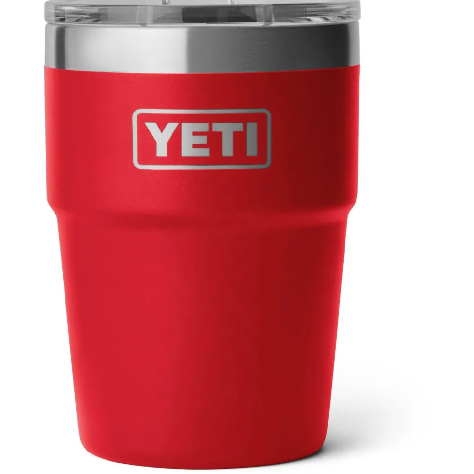 Yeti Coolers - Rambler Stackable Cup - Isolierbecher