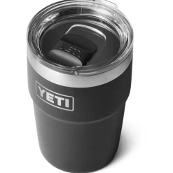 Yeti Coolers - Rambler Stackable Cup - Isolierbecher