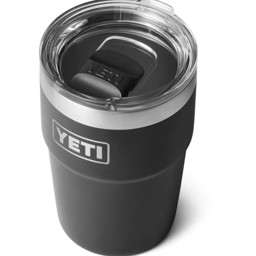 Yeti Coolers - Rambler Stackable Cup - Isolierbecher