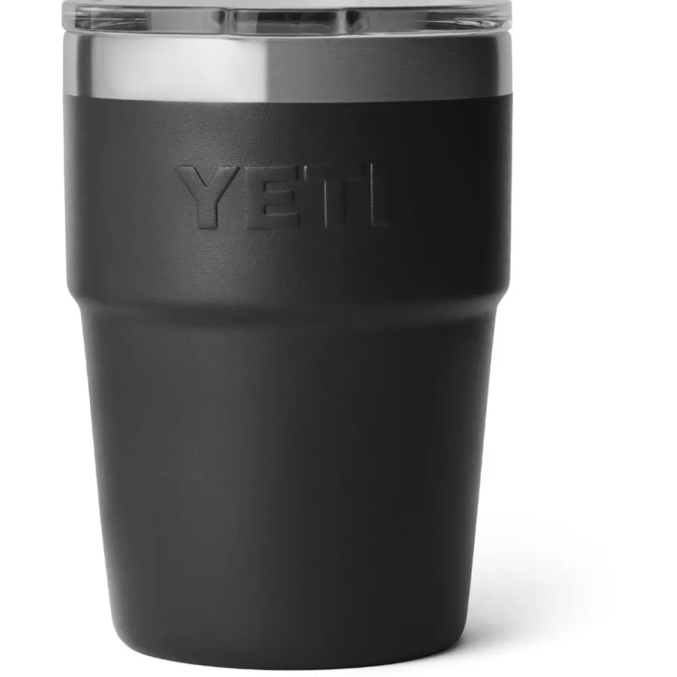 Yeti Coolers - Rambler Stackable Cup - Isolierbecher
