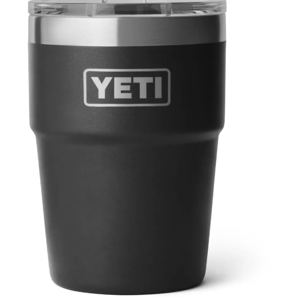 Yeti Coolers - Rambler Stackable Cup - Isolierbecher