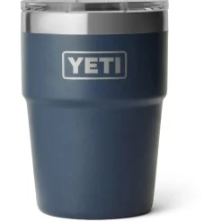 Yeti Coolers - Rambler Stackable Cup - Isolierbecher