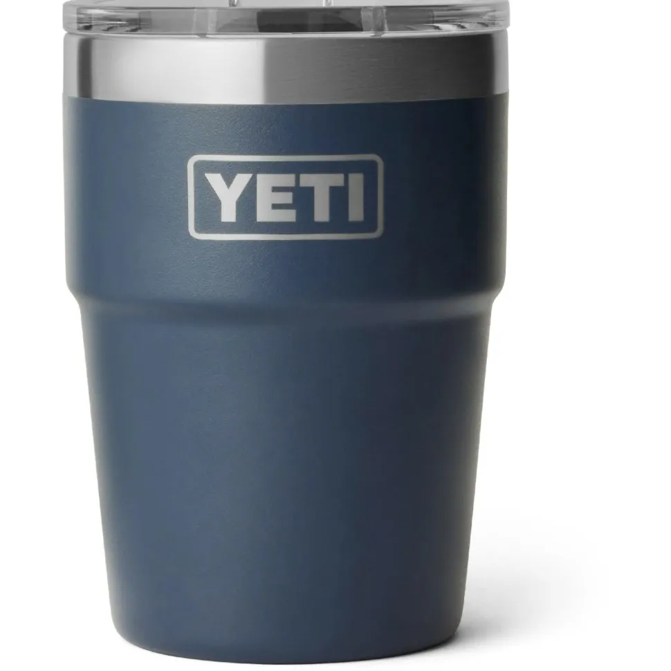 Yeti Coolers - Rambler Stackable Cup - Isolierbecher