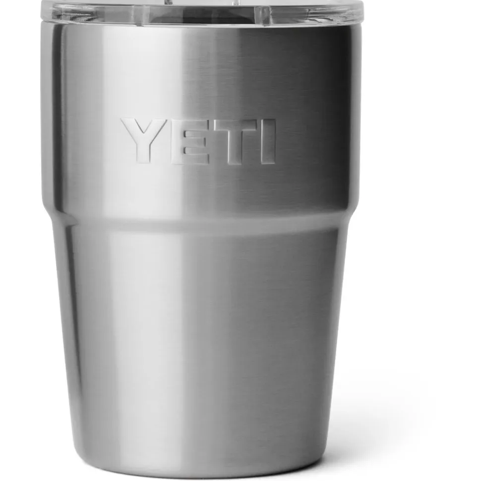 Yeti Coolers - Rambler Stackable Cup - Isolierbecher