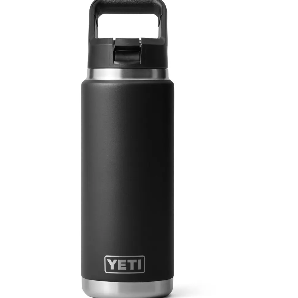 Yeti Coolers - Rambler Straw Bottle Cap - Isolierflasche