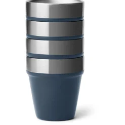 Yeti Coolers - Shot Glasses & Case - Becher