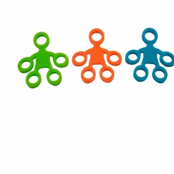 YY Vertical - Alien - Fingertrainer