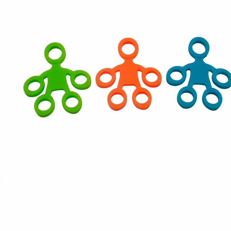 YY Vertical - Alien - Fingertrainer