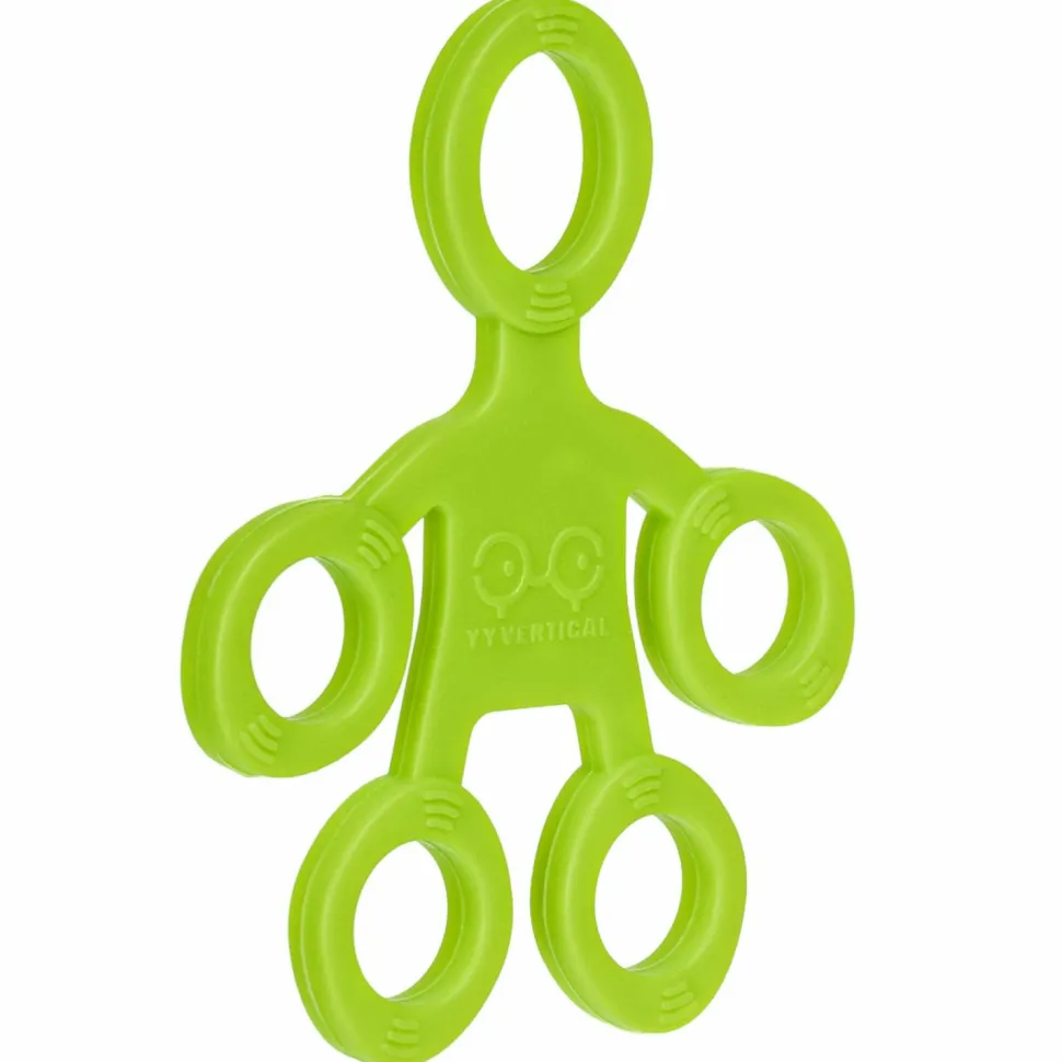 YY Vertical - Alien - Fingertrainer