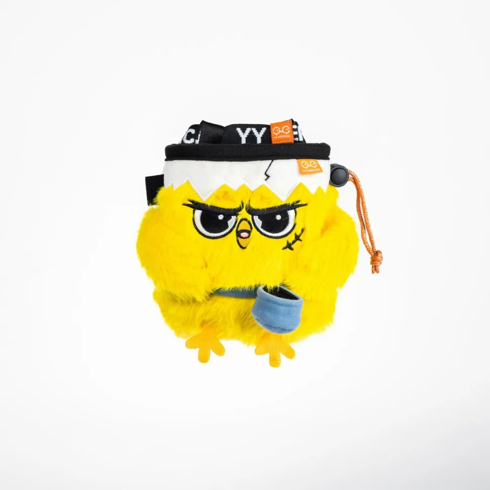 YY Vertical - Chalk Bag Chick - Chalkbag