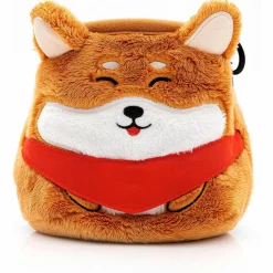 YY Vertical - Chalk Bag Shiba Inu - Chalkbag