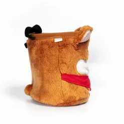 YY Vertical - Chalk Bag Shiba Inu - Chalkbag