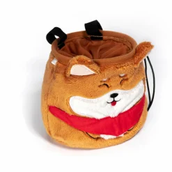 YY Vertical - Chalk Bag Shiba Inu - Chalkbag