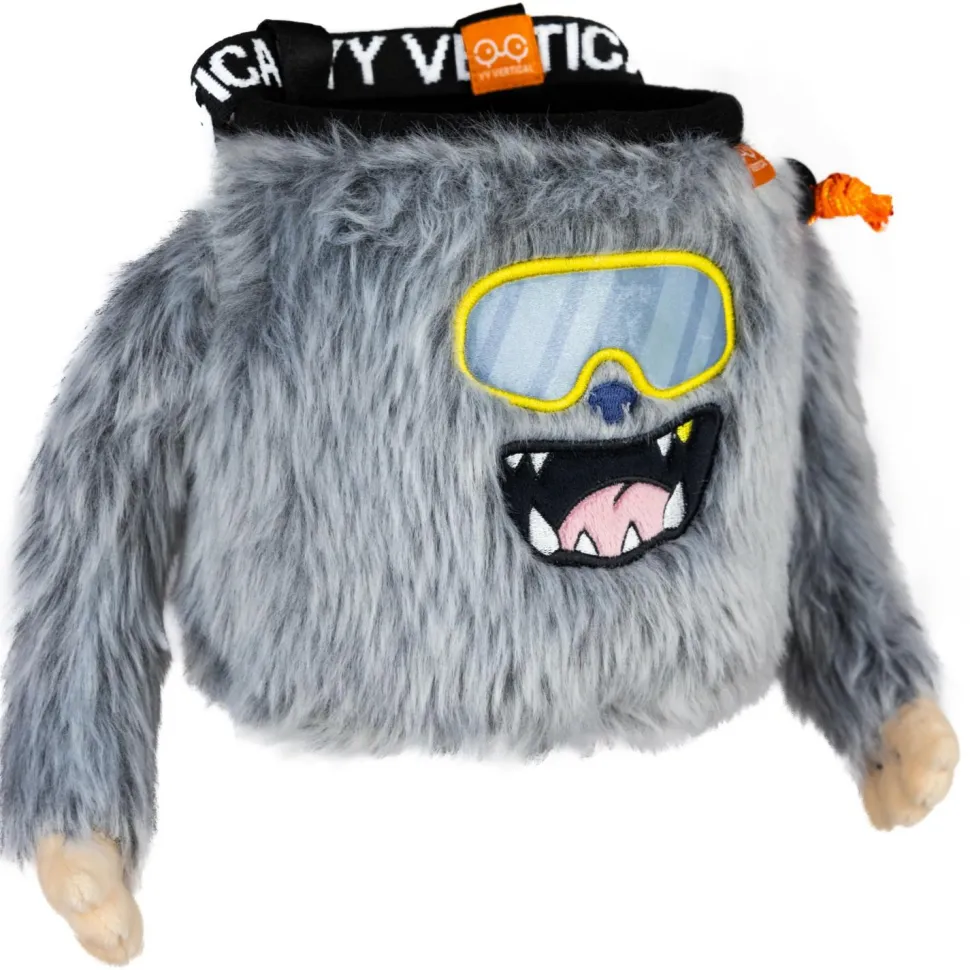 YY Vertical - Chalk Bag Yeti - Chalkbag