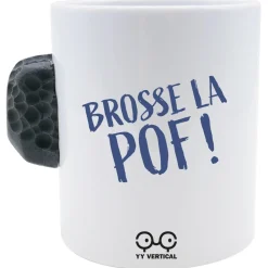 YY Vertical - Climbing Mug - Becher