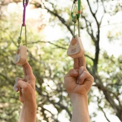 YY Vertical - Duo - Fingertrainer