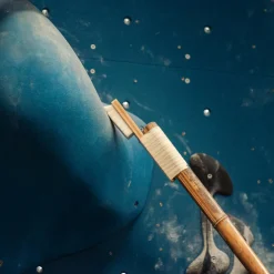 YY Vertical - Infinity Brush - Boulderbürste