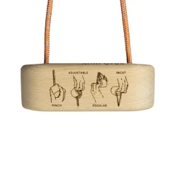 YY Vertical - Mini Crux - Fingertrainer