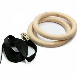 YY Vertical - Ring Wood - Trainingsgriffe