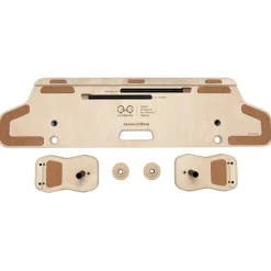 YY Vertical - Sandwichbase - Montagehalterung