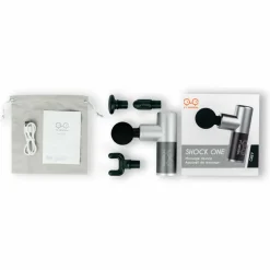 YY Vertical - Shock One - Massagepistole