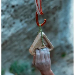 YY Vertical - Triangle - Trainingsboard