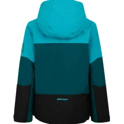 Ziener - Boy's Agimo-Z - Skijacke