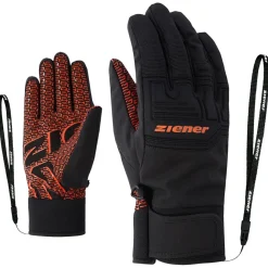 Ziener - Garim AS Glove Ski Alpine - Handschuhe