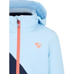 Ziener - Girl's Avine-Z - Skijacke