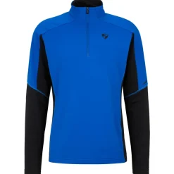 Ziener - Jiroto-Z - Fleecepullover