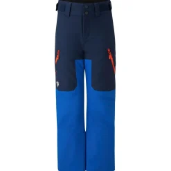Ziener - Kid's Arnuro-Z - Skihose