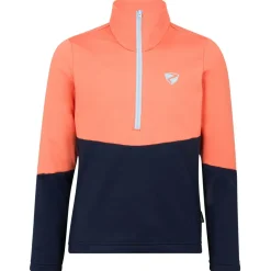 Ziener - Kid's Jarps-Z - Fleecepullover