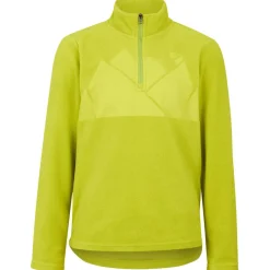 Ziener - Kid's Jonki-Z - Fleecepullover