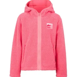 Ziener - Kid's Juha-Z - Fleecejacke