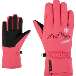 Ziener - Kid's Lailla AS(R) - Handschuhe