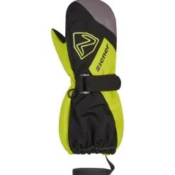 Ziener - Kid's Laurus-Z AS - Handschuhe