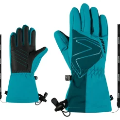 Ziener - Kid's Laval AS AW - Handschuhe