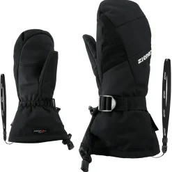 Ziener - Lanic GTX + Gore Plus Warm Mitten Glove Junior - Handschuhe