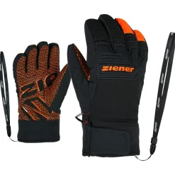 Ziener - Lanus AS PR Glove Junior - Handschuhe