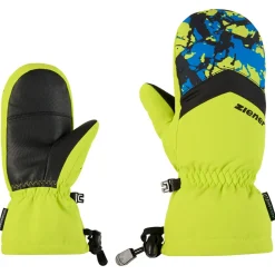 Ziener - Lettero AS Mitten Glove Junior - Handschuhe