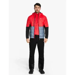 Ziener - Neiv-Z - Tourenhose