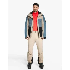 Ziener - Tarlo-Z - Skijacke