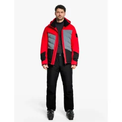 Ziener - Tidal-Z - Skijacke