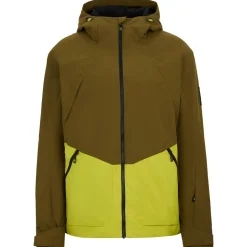 Ziener - Tobin-Z - Skijacke