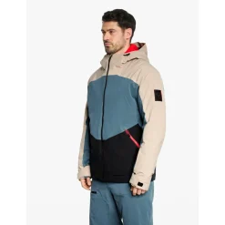 Ziener - Tobin-Z - Skijacke