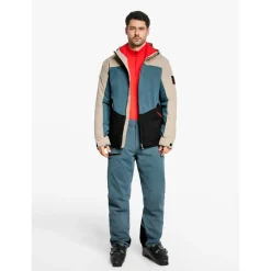 Ziener - Tobin-Z - Skijacke