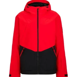 Ziener - Tobin-Z - Skijacke