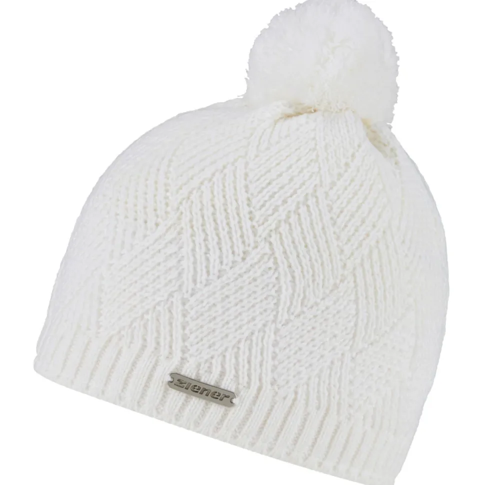 Ziener - Women's Ixia-Z - Mütze