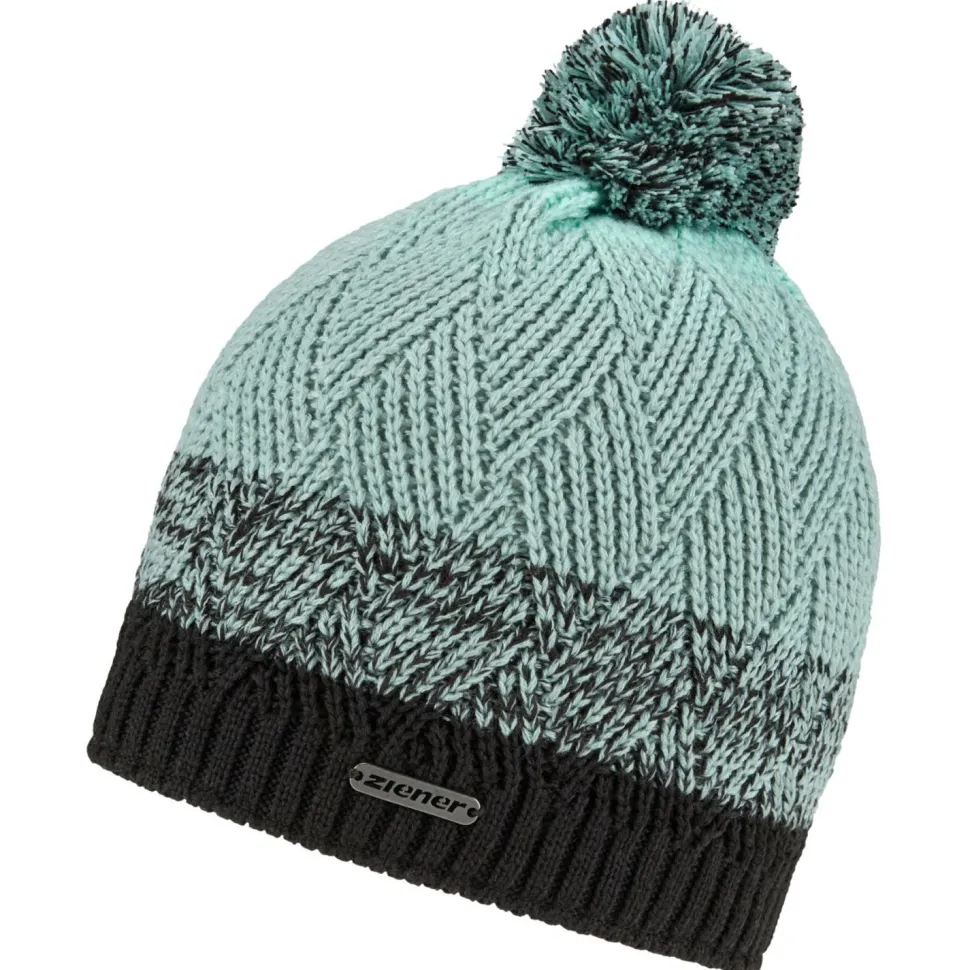 Ziener - Women's Ixia-Z - Mütze